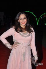 Mahanubhavudu Movie Pre Release Function